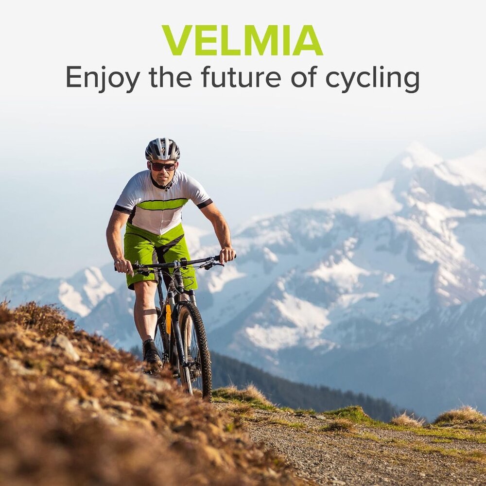 Spoke reflectors [36 Pieces] - 360° Visibility and Easy mounting - Bicycle Spoke - Picture 9 of 9
